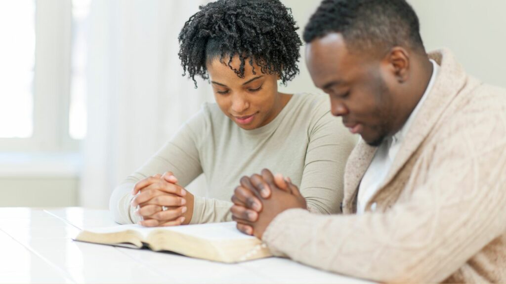 Relationship Prayers for Couples, Engaged, and Dating