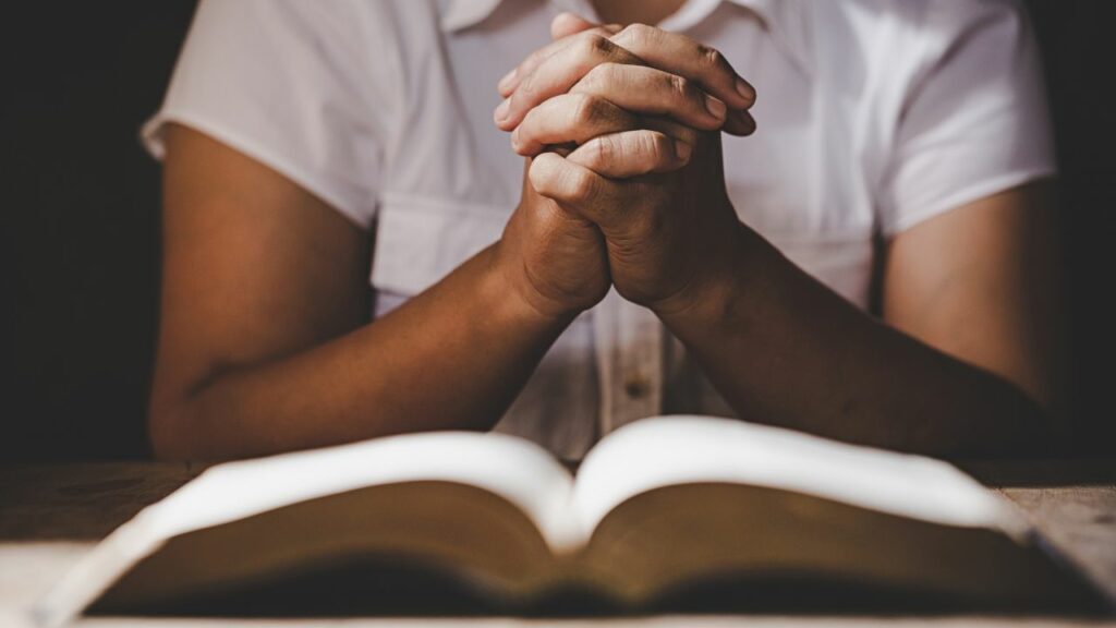 Relationship Prayers for Couples, Engaged, and Dating