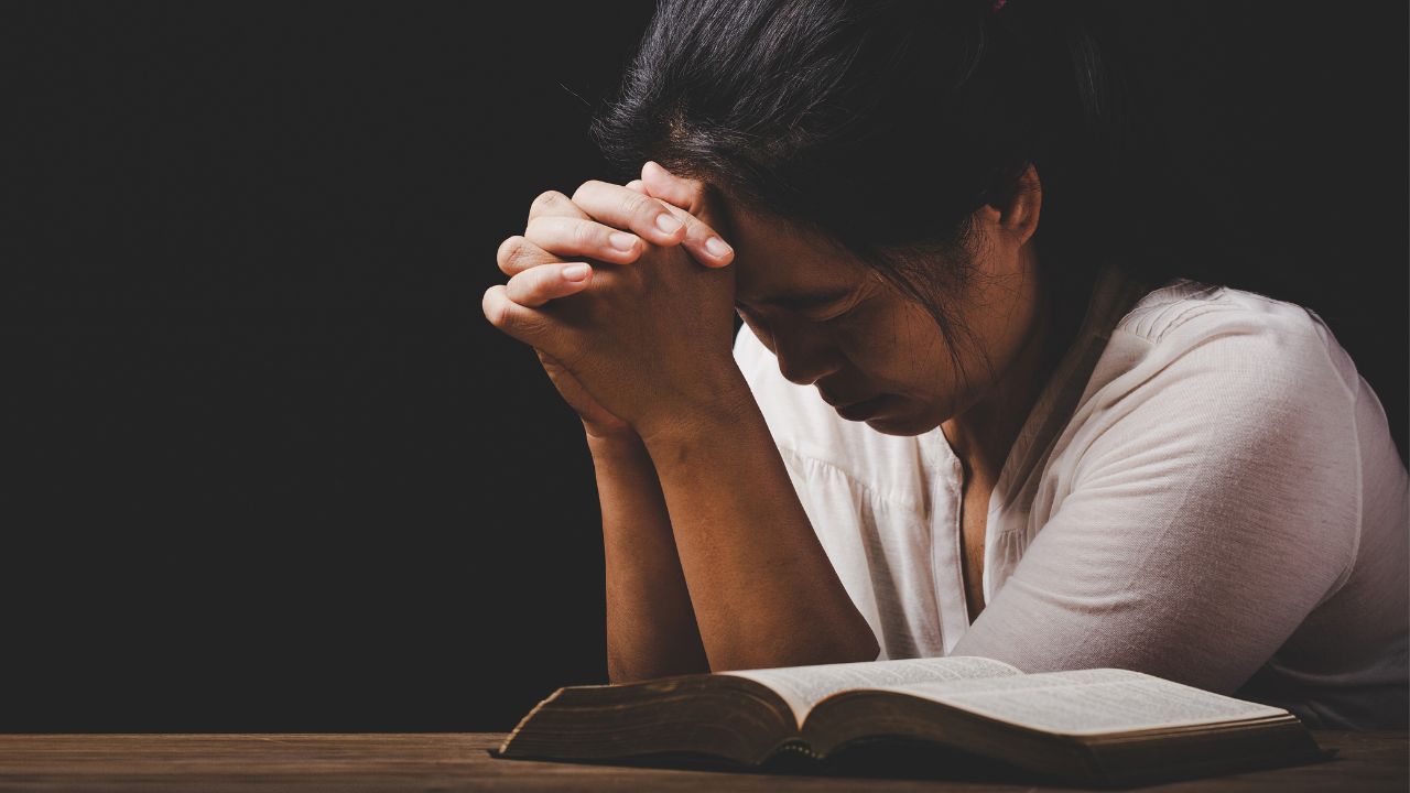 What Are the Benefits of Prayer and How to Pray