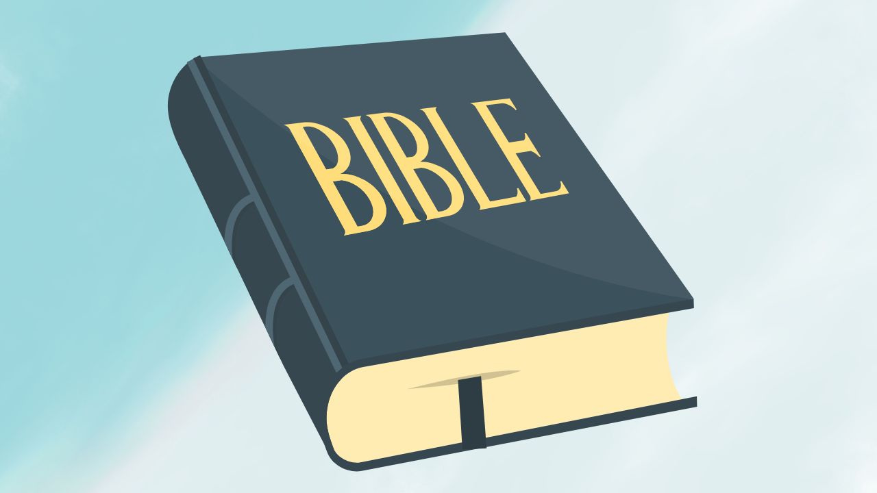 Where to Start Reading the Bible